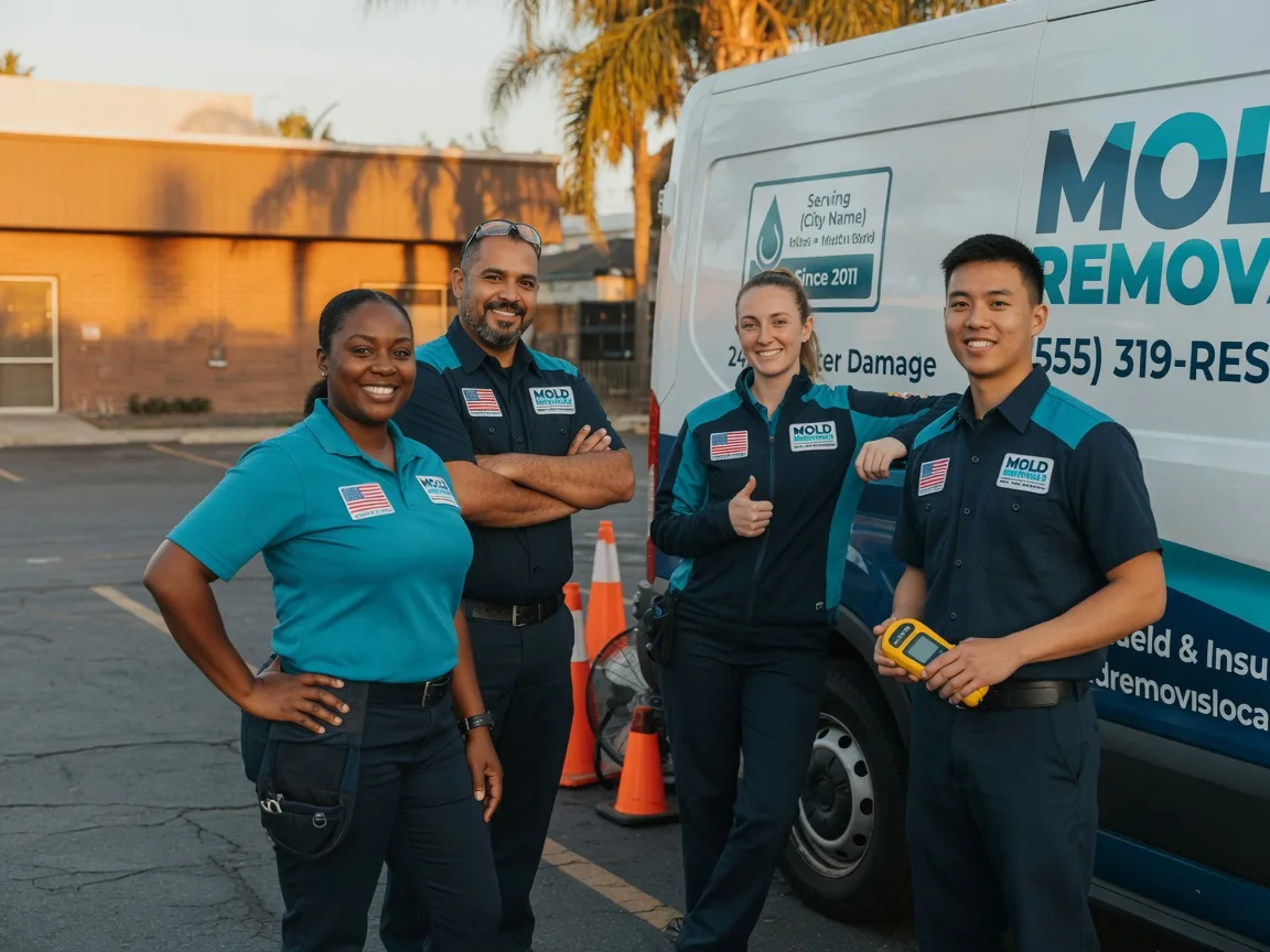 Water Damage Restoration company in Davenport, NY